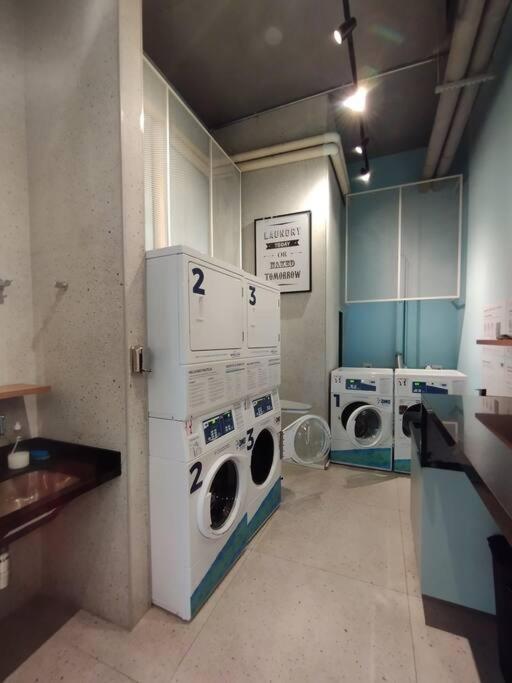 Loft Metro Faria Lima, Largo Da Batata, Butanta, Usp, Clube Hebraica Reboucas Διαμέρισμα Σάο Πάολο Εξωτερικό φωτογραφία