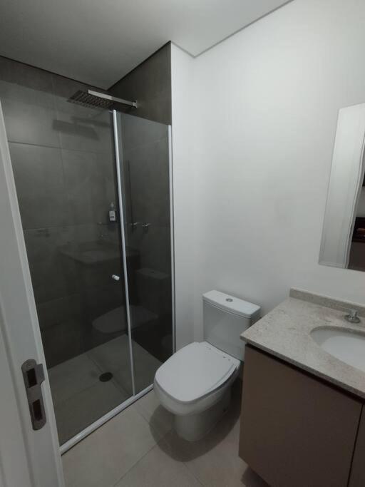 Loft Metro Faria Lima, Largo Da Batata, Butanta, Usp, Clube Hebraica Reboucas Διαμέρισμα Σάο Πάολο Εξωτερικό φωτογραφία